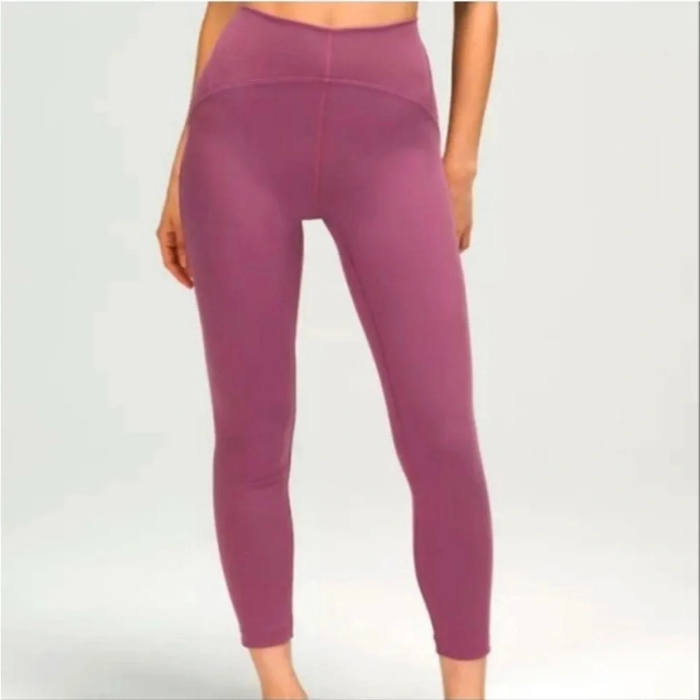 Lululemon Instill High Rise Tights - Picture 2 of 10